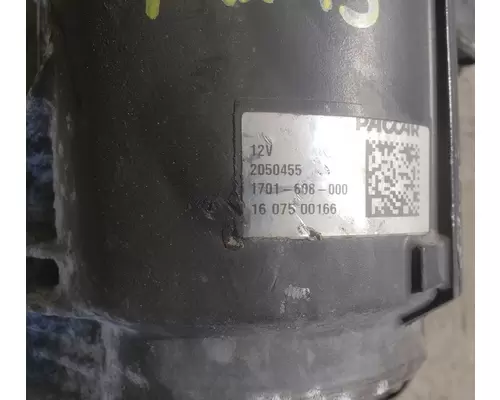 KENWORTH T680 Engine Parts, Misc.