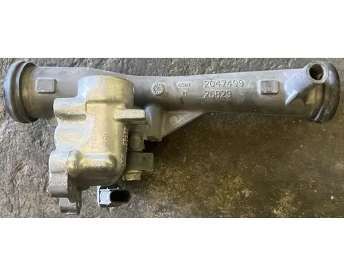 KENWORTH T680 Engine Parts, Misc.