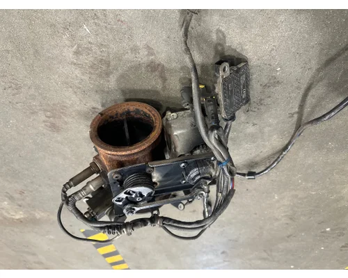 KENWORTH T680 Engine Parts, Misc.