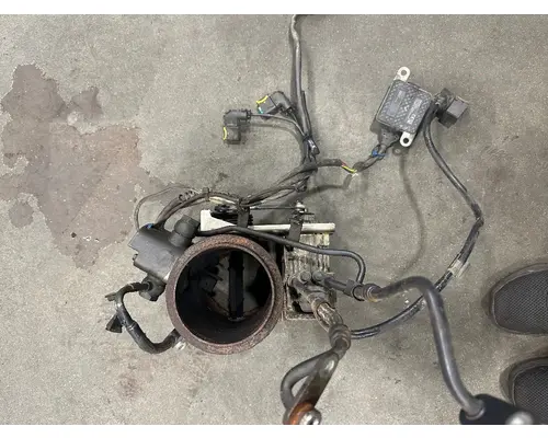 KENWORTH T680 Engine Parts, Misc.