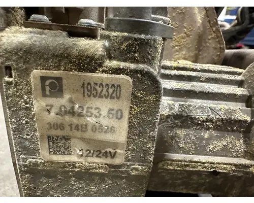 KENWORTH T680 Engine Parts, Misc.