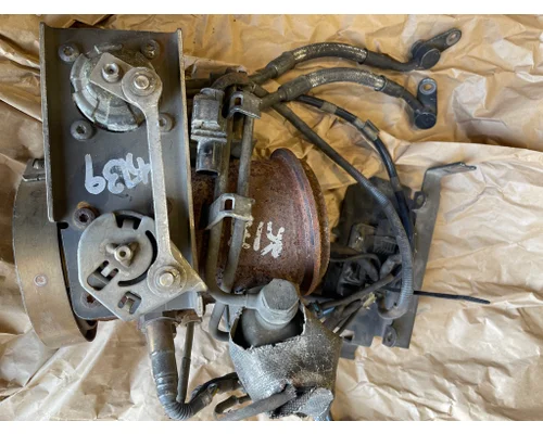 KENWORTH T680 Engine Parts, Misc.