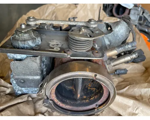 KENWORTH T680 Engine Parts, Misc.
