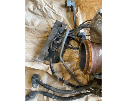 KENWORTH T680 Engine Parts, Misc.