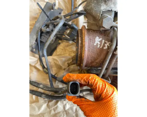 KENWORTH T680 Engine Parts, Misc.