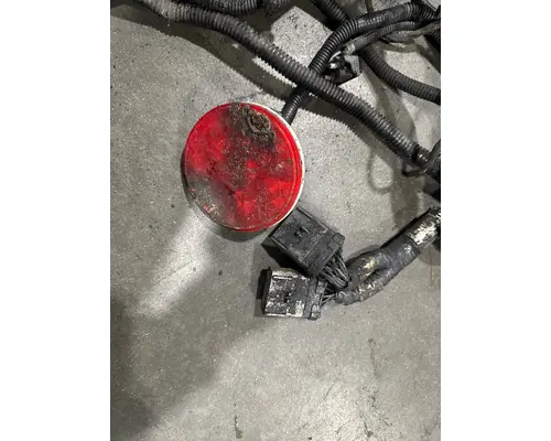 KENWORTH T680 Engine Wiring Harness