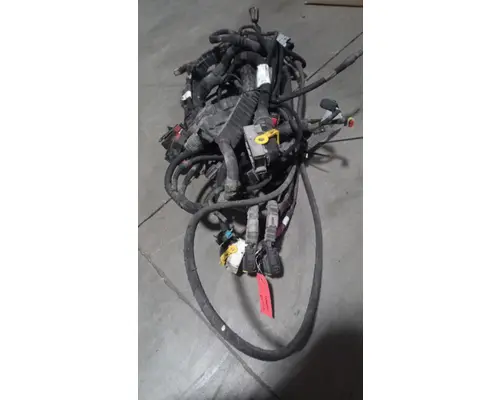 KENWORTH T680 Engine Wiring Harness