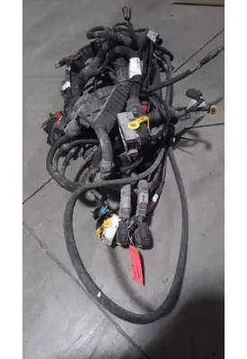 KENWORTH T680 Engine Wiring Harness