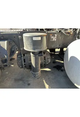 KENWORTH T680 Equipment (Mounted)