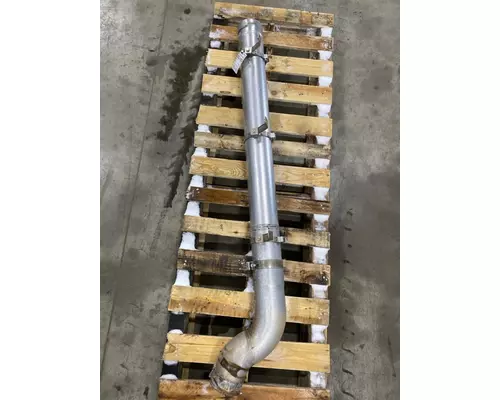 KENWORTH T680 Exhaust & Muffler