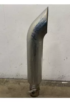 KENWORTH T680 Exhaust & Muffler