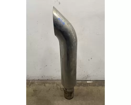 KENWORTH T680 Exhaust & Muffler