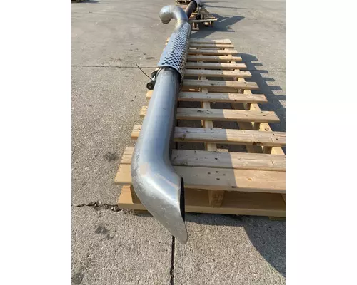 KENWORTH T680 Exhaust & Muffler