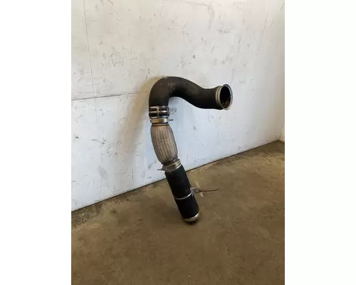 KENWORTH T680 Exhaust & Muffler