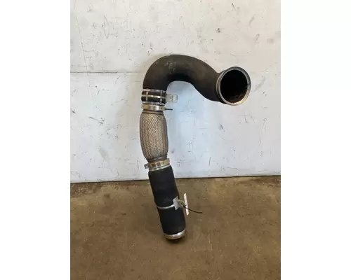 KENWORTH T680 Exhaust & Muffler