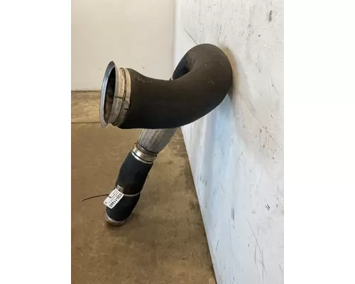 KENWORTH T680 Exhaust & Muffler