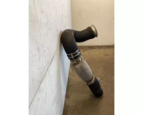 KENWORTH T680 Exhaust & Muffler