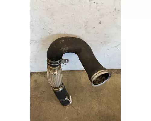 KENWORTH T680 Exhaust & Muffler