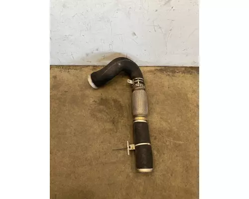 KENWORTH T680 Exhaust & Muffler