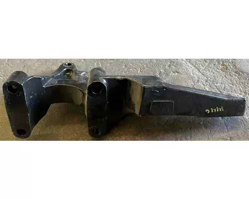 KENWORTH T680 Exhaust Assembly