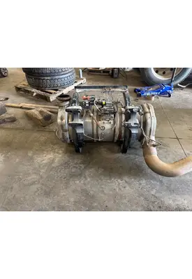 KENWORTH T680 Exhaust Assembly