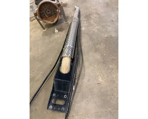 KENWORTH T680 Exhaust Assembly