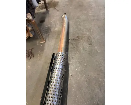 KENWORTH T680 Exhaust Assembly