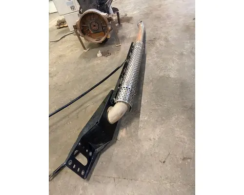 KENWORTH T680 Exhaust Assembly
