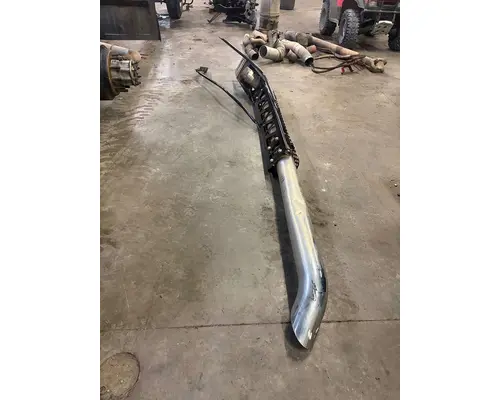 KENWORTH T680 Exhaust Assembly