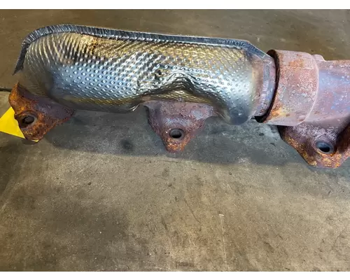 KENWORTH T680 Exhaust Manifold