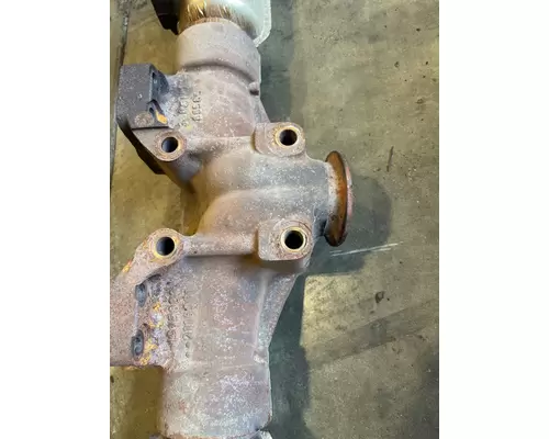 KENWORTH T680 Exhaust Manifold