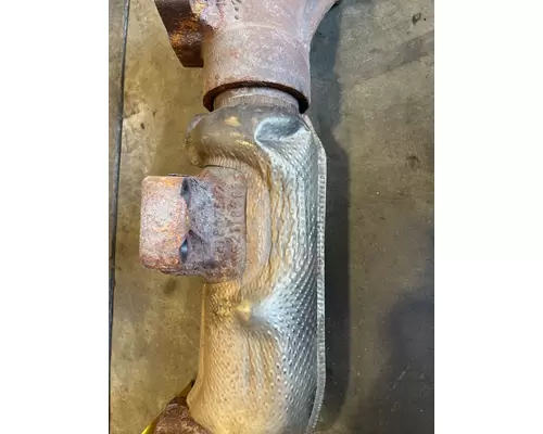 KENWORTH T680 Exhaust Manifold