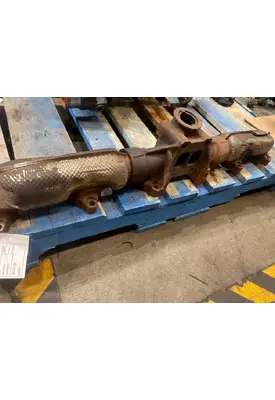 KENWORTH T680 Exhaust Manifold