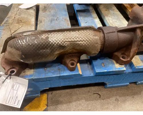 KENWORTH T680 Exhaust Manifold