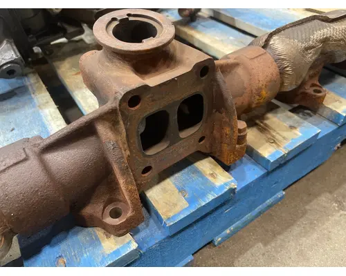 KENWORTH T680 Exhaust Manifold