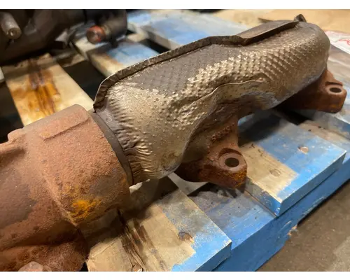 KENWORTH T680 Exhaust Manifold