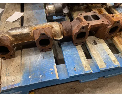 KENWORTH T680 Exhaust Manifold