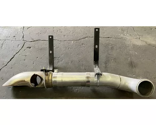 KENWORTH T680 Exhaust Pipe