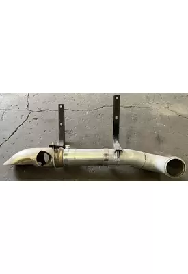 KENWORTH T680 Exhaust Pipe