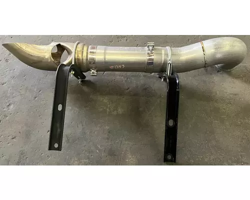 KENWORTH T680 Exhaust Pipe