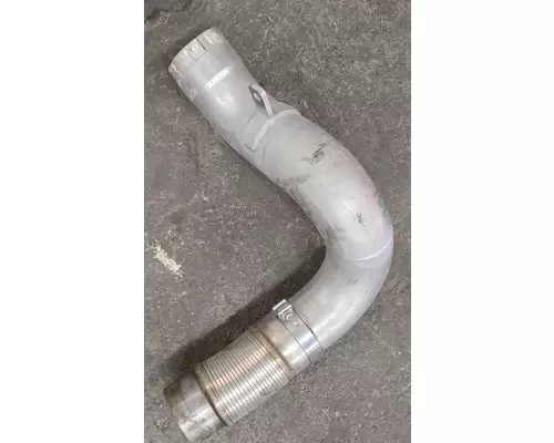 KENWORTH T680 Exhaust Pipe