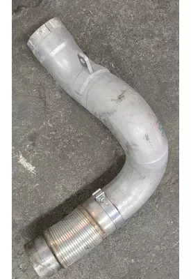 KENWORTH T680 Exhaust Pipe