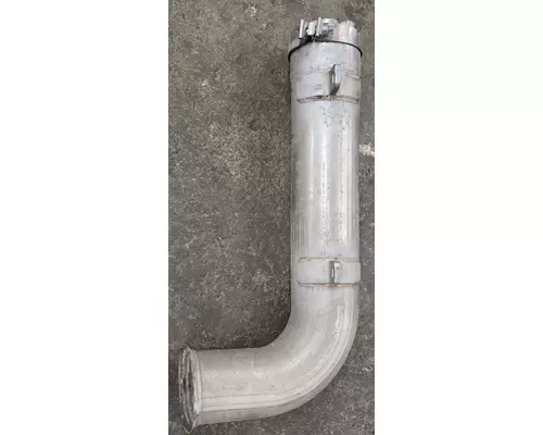 KENWORTH T680 Exhaust Pipe