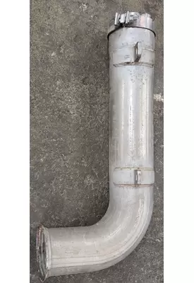 KENWORTH T680 Exhaust Pipe