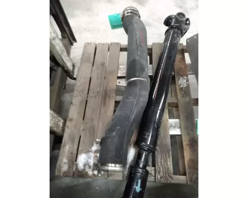 KENWORTH T680 Exhaust Pipe