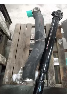 KENWORTH T680 Exhaust Pipe