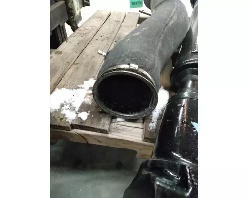 KENWORTH T680 Exhaust Pipe
