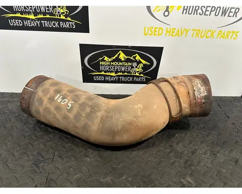 KENWORTH T680 Exhaust Pipe