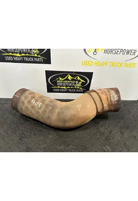 KENWORTH T680 Exhaust Pipe