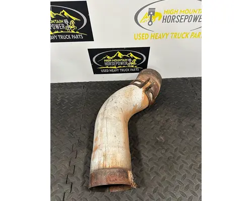 KENWORTH T680 Exhaust Pipe